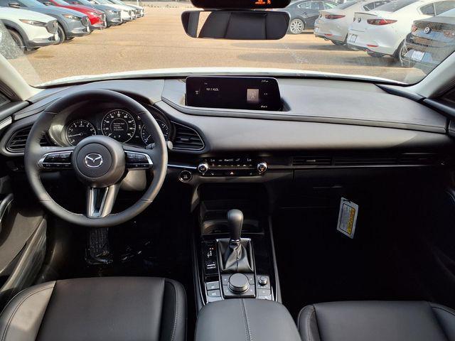 new 2026 Mazda CX-30 car, priced at $39,718