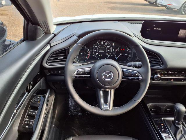 new 2026 Mazda CX-30 car, priced at $39,718
