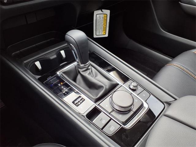 new 2025 Mazda CX-50 car, priced at $43,345