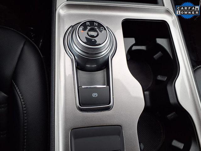 used 2024 Ford Edge car, priced at $24,481