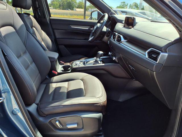 used 2019 Mazda CX-5 car, priced at $23,295