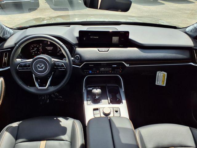 new 2026 Mazda CX-70 car, priced at $54,663