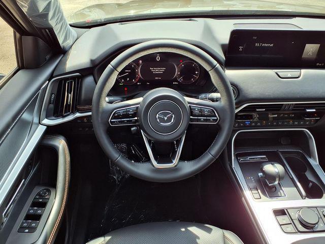 new 2026 Mazda CX-70 car, priced at $54,663