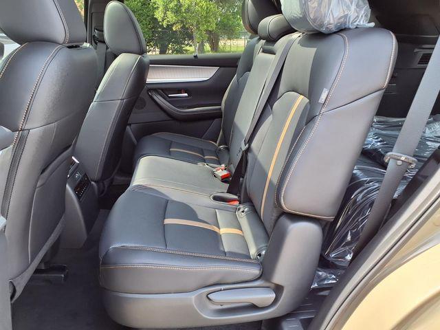 new 2026 Mazda CX-70 car, priced at $54,663