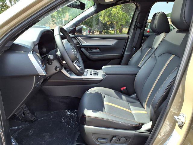 new 2026 Mazda CX-70 car, priced at $54,663