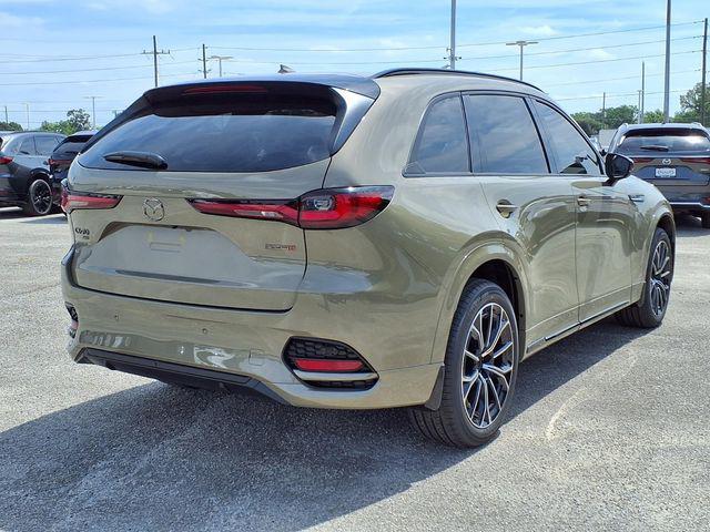 new 2026 Mazda CX-70 car, priced at $54,663