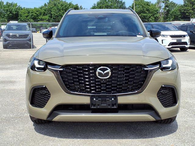 new 2026 Mazda CX-70 car, priced at $54,663