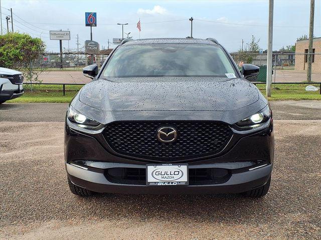 new 2026 Mazda CX-30 car, priced at $31,051