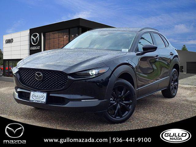 new 2026 Mazda CX-30 car, priced at $31,051
