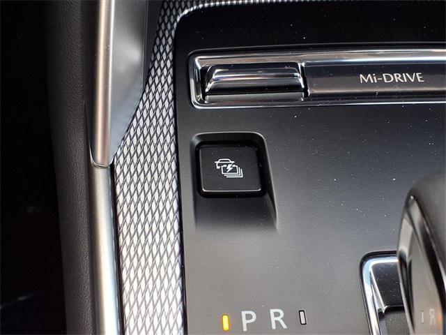 new 2025 Mazda CX-70 PHEV car, priced at $54,938