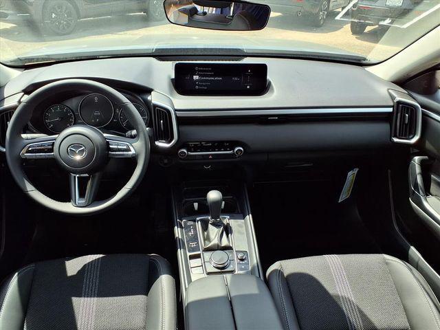 new 2026 Mazda CX-50 car, priced at $31,445