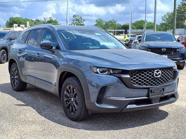 new 2026 Mazda CX-50 car, priced at $31,445
