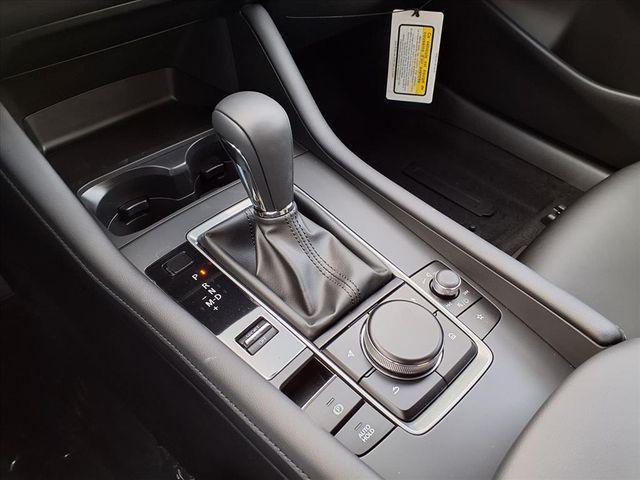 new 2026 Mazda Mazda3 car, priced at $26,763
