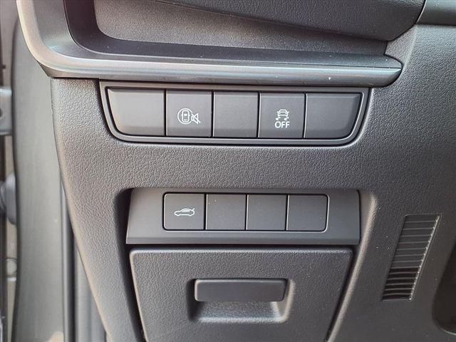 new 2026 Mazda Mazda3 car, priced at $26,763