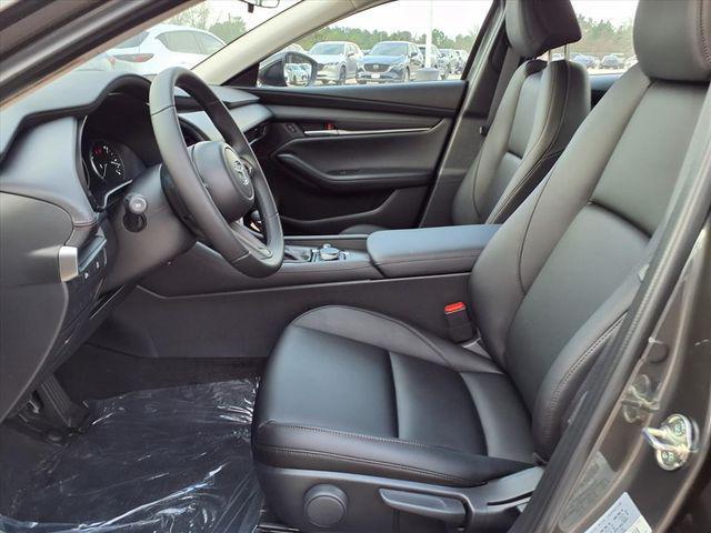 new 2026 Mazda Mazda3 car, priced at $26,763