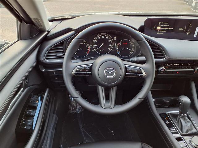new 2026 Mazda Mazda3 car, priced at $26,763