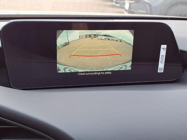 new 2026 Mazda Mazda3 car, priced at $26,763