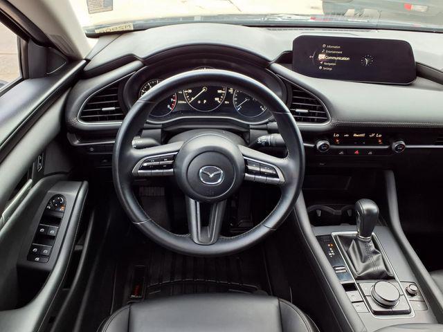 used 2020 Mazda Mazda3 car, priced at $20,295