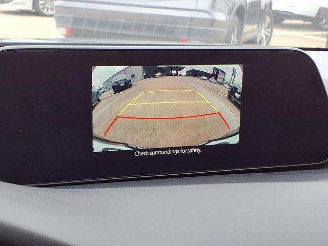 used 2020 Mazda Mazda3 car, priced at $20,295
