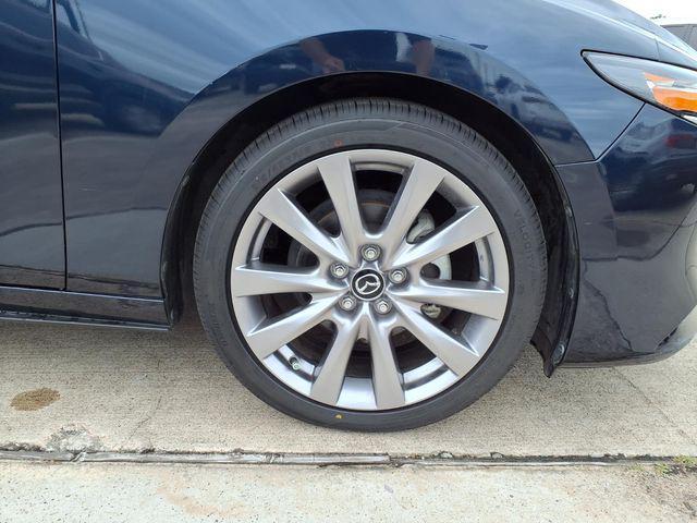 used 2020 Mazda Mazda3 car, priced at $20,295