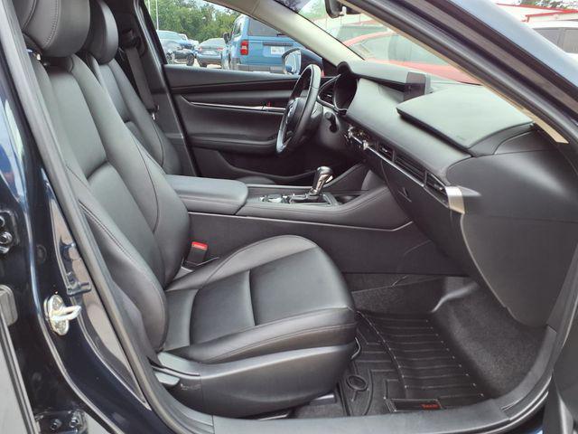 used 2020 Mazda Mazda3 car, priced at $20,295