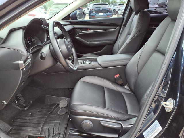 used 2020 Mazda Mazda3 car, priced at $20,295