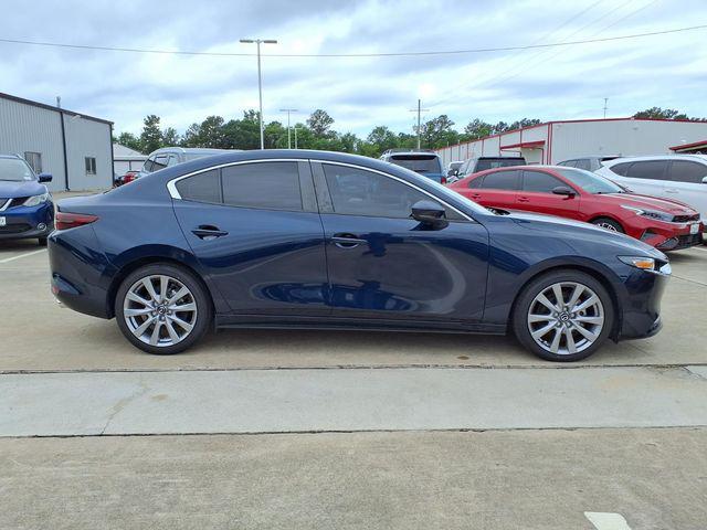 used 2020 Mazda Mazda3 car, priced at $20,295