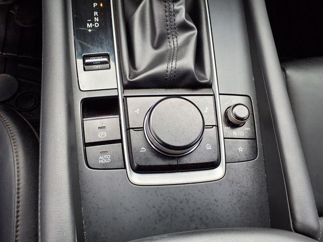 used 2020 Mazda Mazda3 car, priced at $20,295