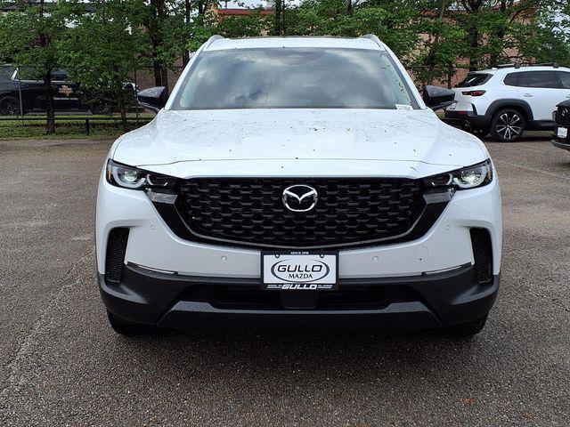 new 2026 Mazda CX-50 Hybrid car, priced at $42,136