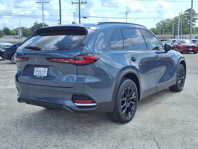 new 2026 Mazda CX-70 car, priced at $48,249