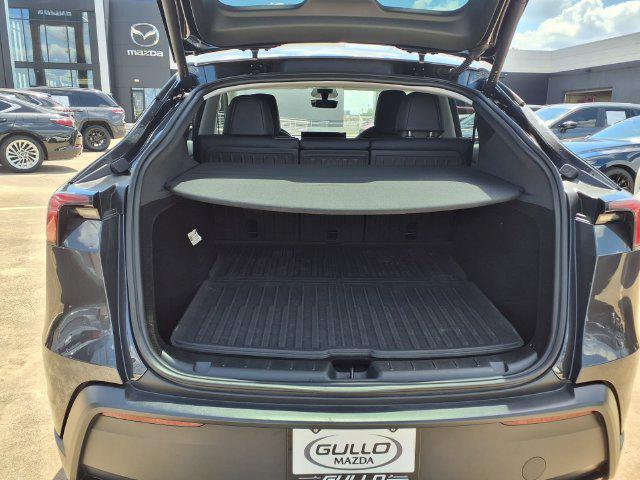 used 2026 Tesla Model Y car, priced at $46,667