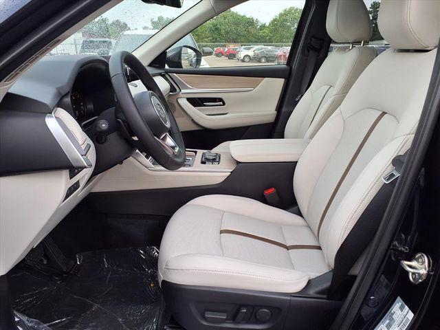 new 2026 Mazda CX-90 car, priced at $51,343