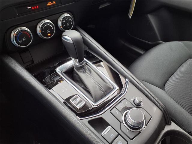 new 2025 Mazda CX-5 car, priced at $29,991