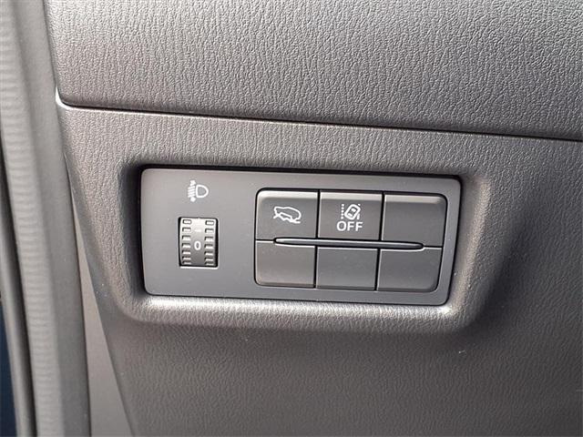 new 2025 Mazda CX-5 car, priced at $29,991