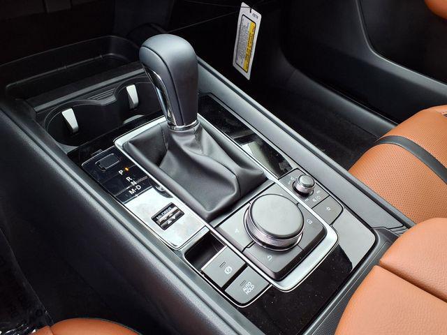 new 2026 Mazda CX-50 car, priced at $39,929