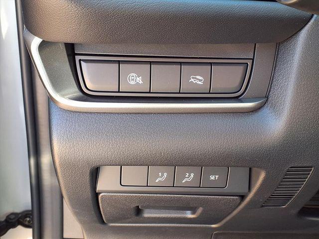 new 2026 Mazda CX-30 car, priced at $30,090