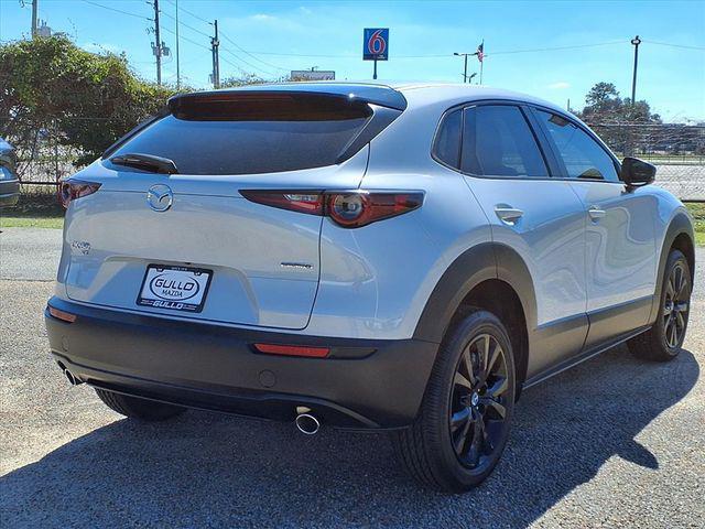 new 2026 Mazda CX-30 car, priced at $30,090