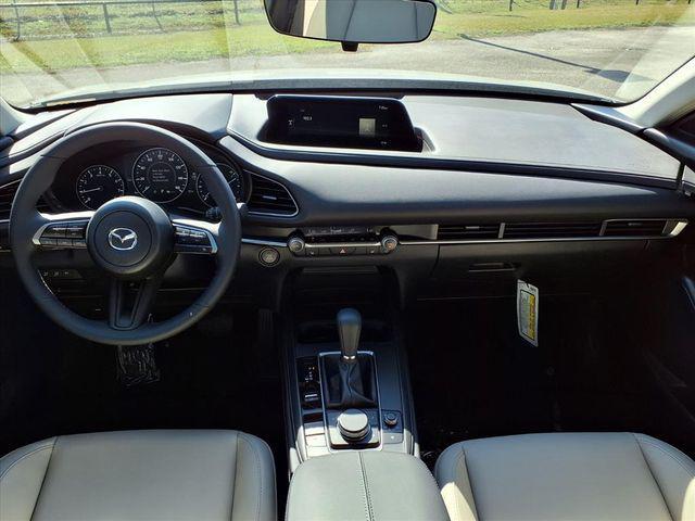 new 2026 Mazda CX-30 car, priced at $30,090