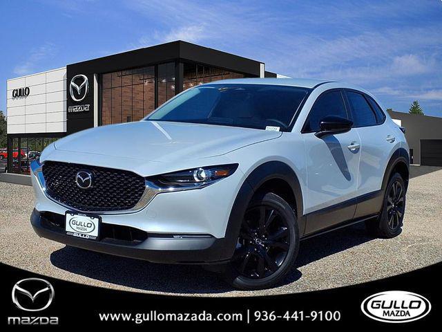new 2026 Mazda CX-30 car, priced at $30,090