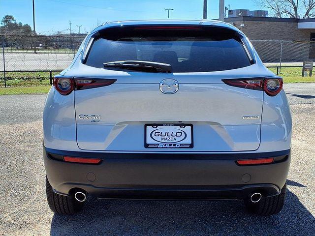 new 2026 Mazda CX-30 car, priced at $30,090