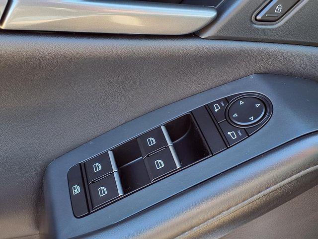 new 2026 Mazda CX-30 car, priced at $30,090