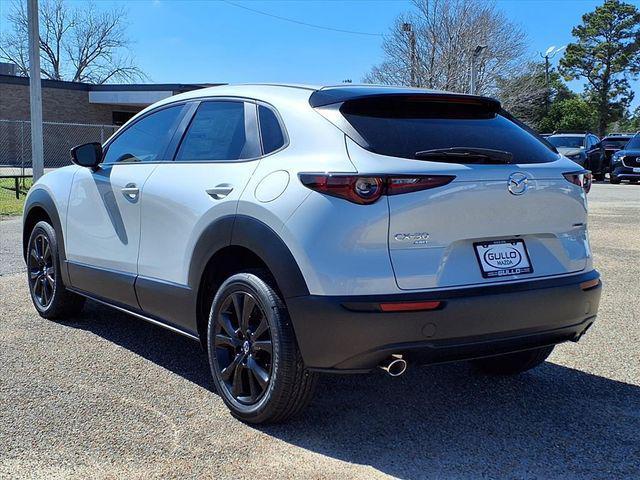 new 2026 Mazda CX-30 car, priced at $30,090