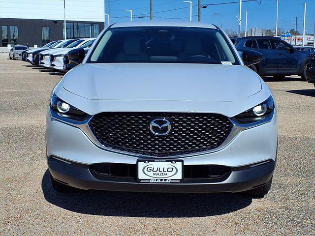 new 2026 Mazda CX-30 car, priced at $30,090