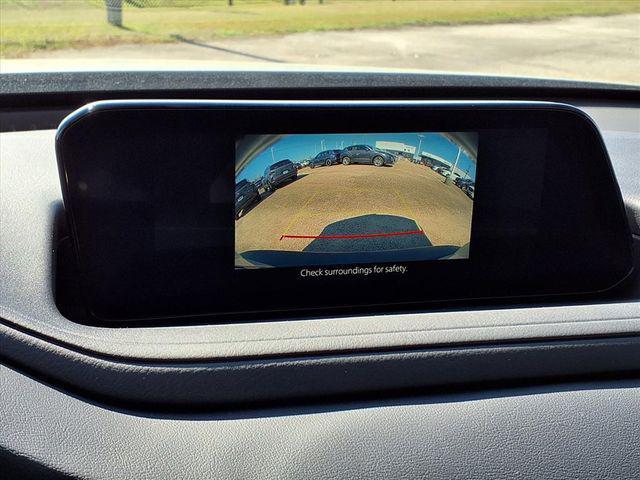 new 2026 Mazda CX-30 car, priced at $30,090