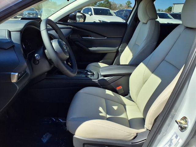 new 2026 Mazda CX-30 car, priced at $30,090