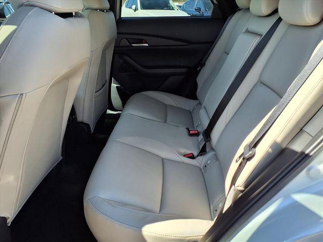 new 2026 Mazda CX-30 car, priced at $30,090