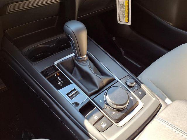 new 2026 Mazda CX-30 car, priced at $30,090