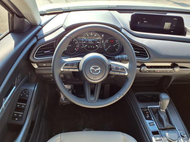 new 2026 Mazda CX-30 car, priced at $30,090