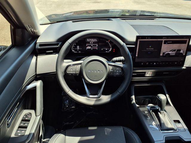 new 2026 Mazda CX-5 car, priced at $37,912