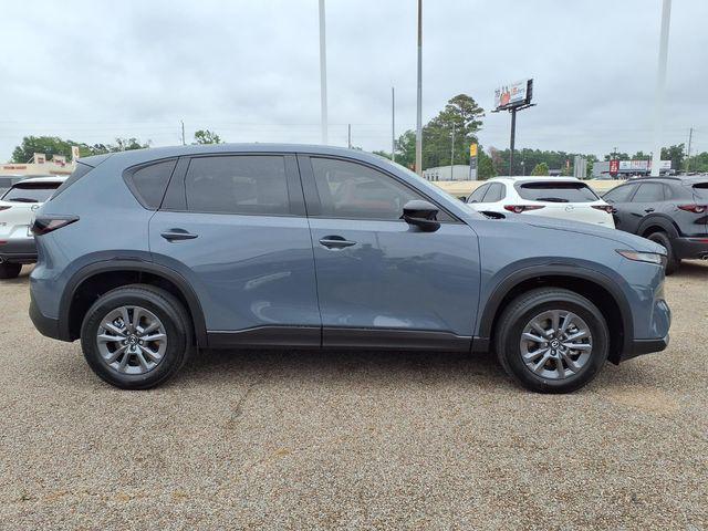 new 2026 Mazda CX-5 car, priced at $33,535